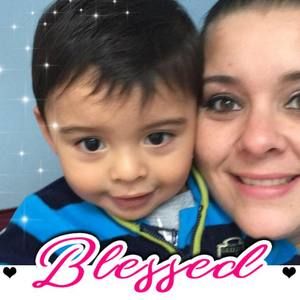 Meet your Posher, Michelle